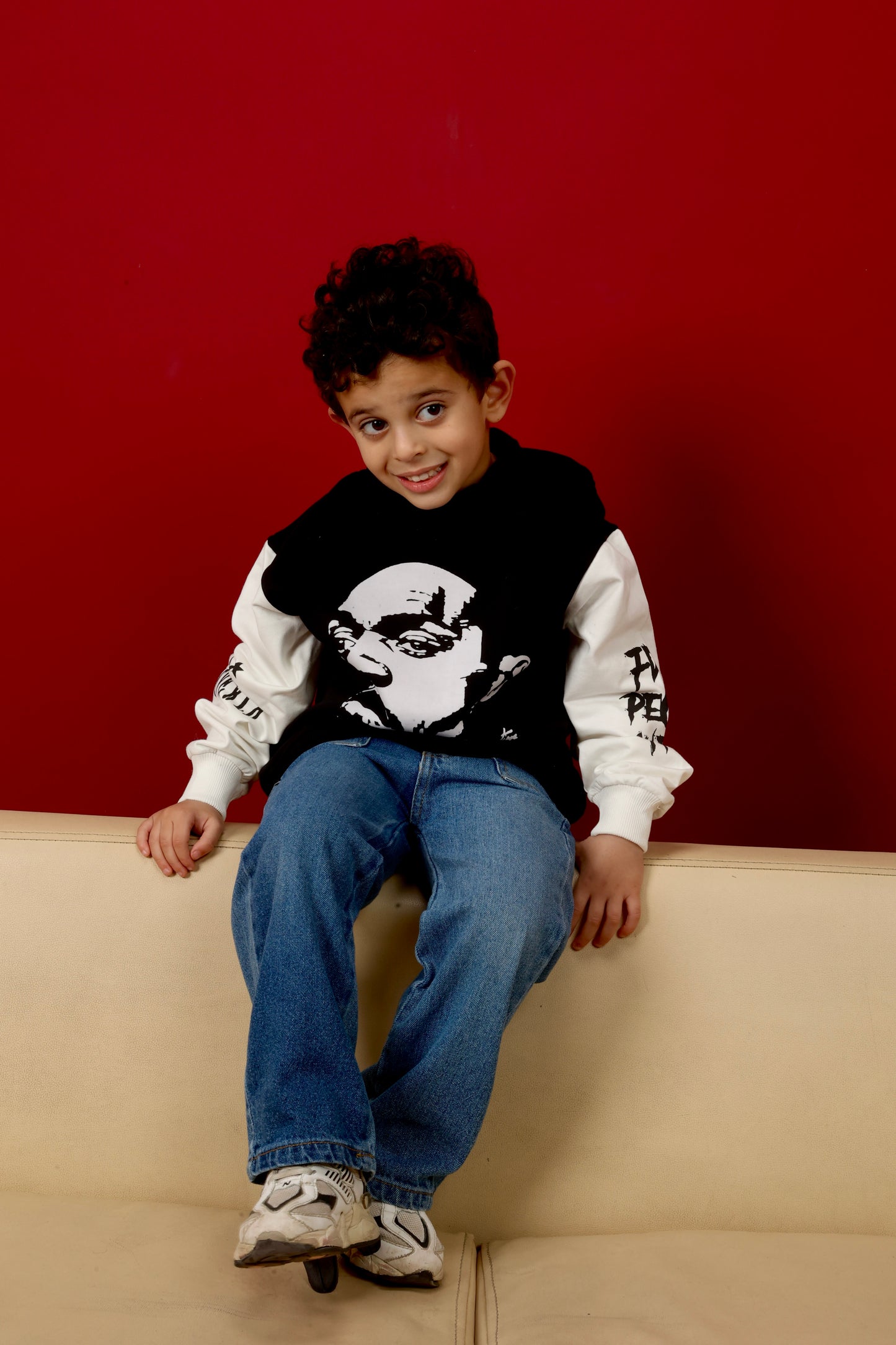 ultimate street-style look hoodie