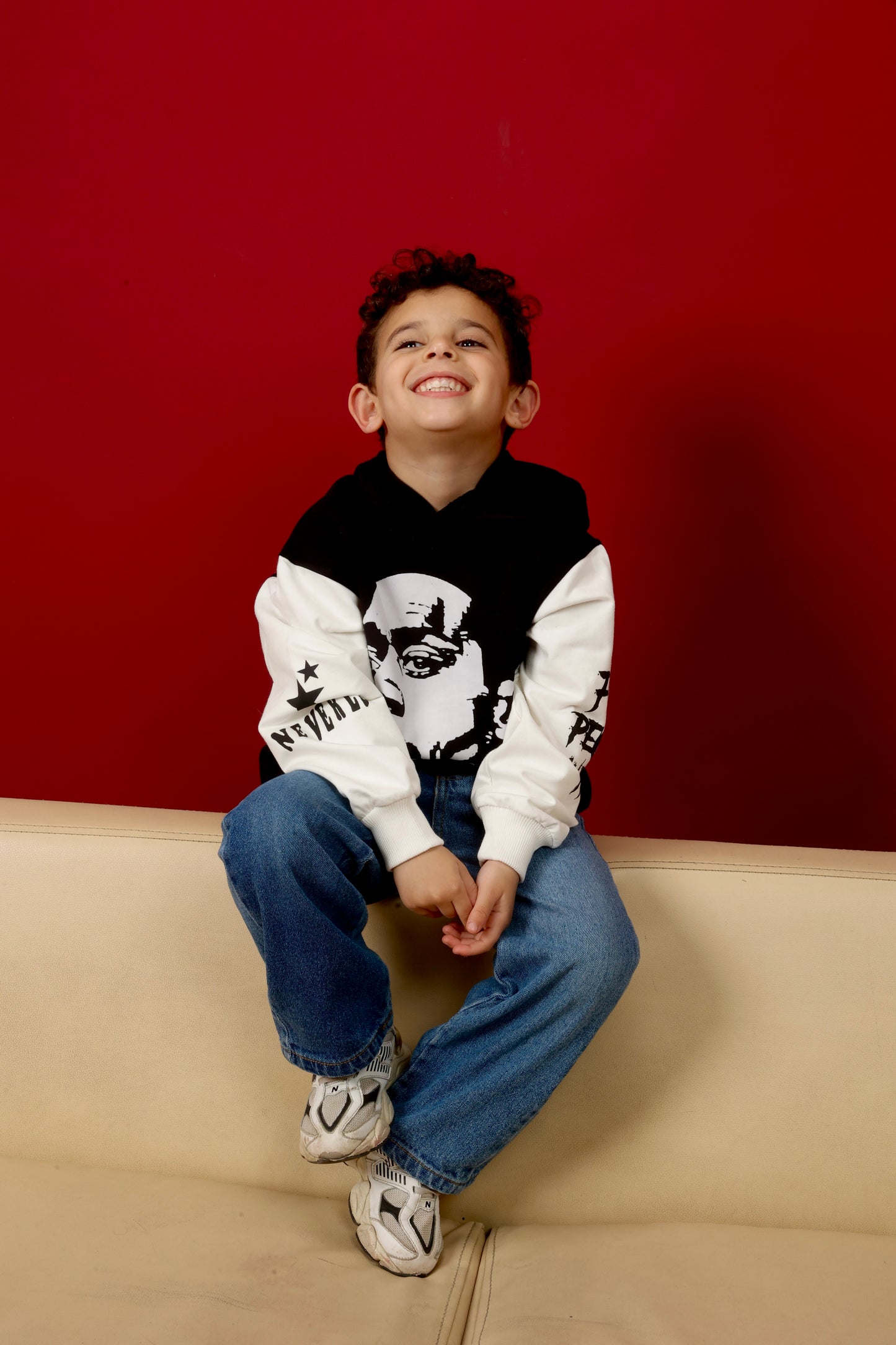 ultimate street-style look hoodie