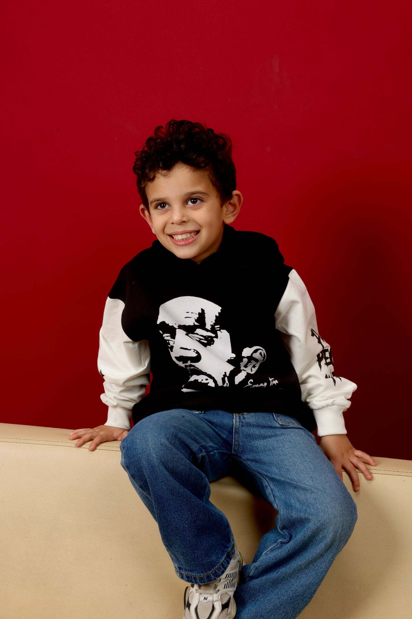 ultimate street-style look hoodie