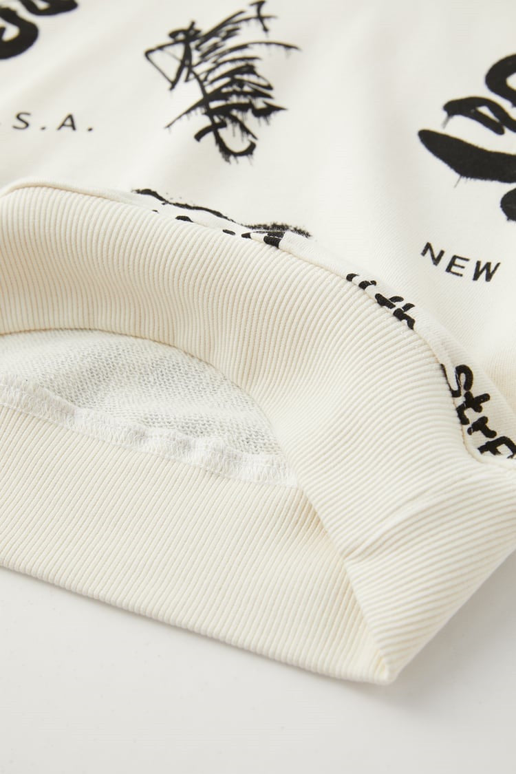 Kids’– Off-White Street Style Hoodie